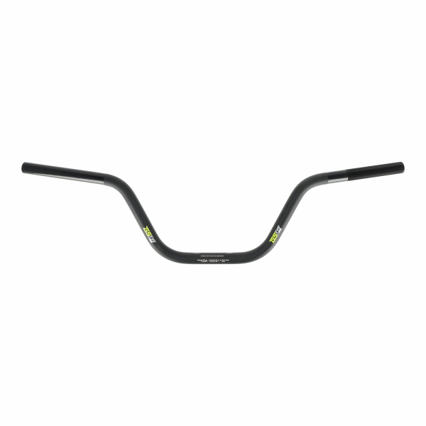 Tuninglenker, Lenker GS EVO -high- (schwarz), Simson S50, S51, S53, S70