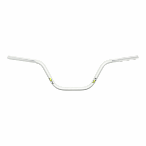 Tuninglenker, Lenker GS EVO -high- (silber), Simson S50, S51, S53, S70