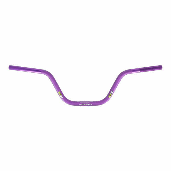 Tuninglenker, Lenker GS EVO -high- (lila), Simson S50, S51, S53, S70