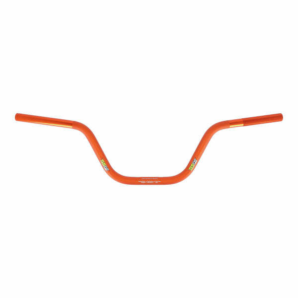 Tuninglenker, Lenker GS EVO -high- (orange), Simson S50, S51, S53, S70