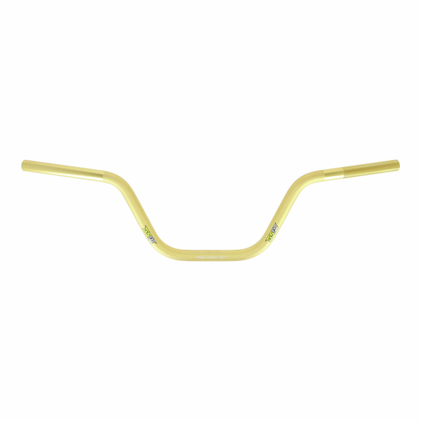 Tuninglenker, Lenker GS EVO -high- (gold), Simson S50, S51, S53, S70