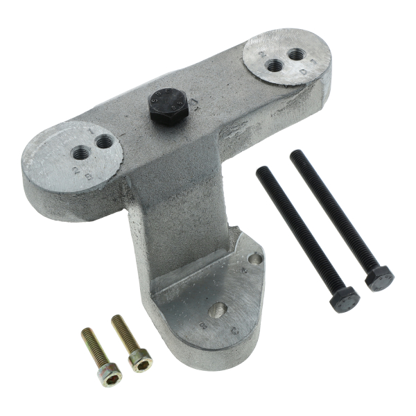 Abziehvorrichtung, Spezialwerkzeug für Motorgehäuse und Kurbelwelle, Simson SRA