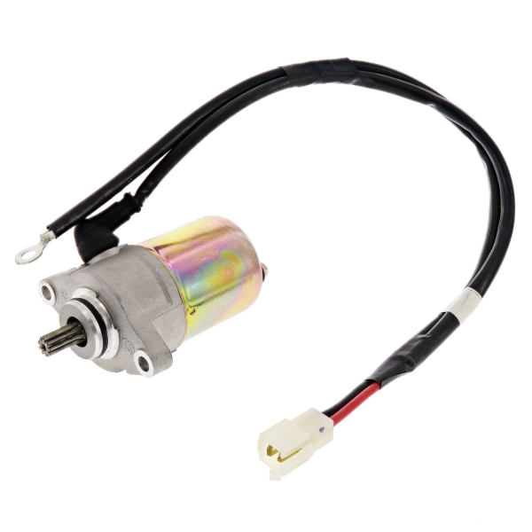 Anlassermotor, Simson MSA
