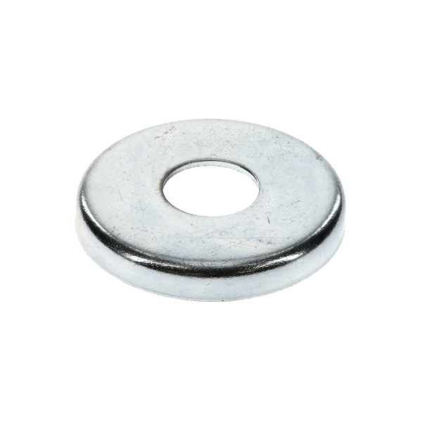 Schale für Haube - Soziusfußrasten, Simson KR51/1, KR51/2