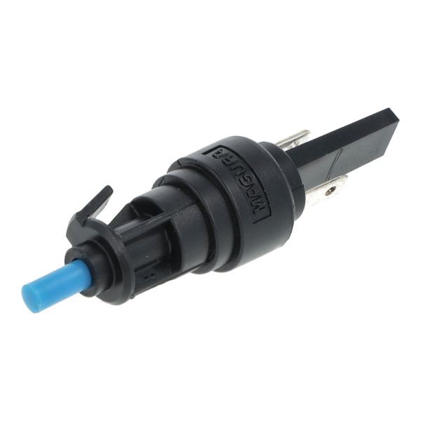 Bremslichtschalter vorn (Trommelbremse), Simson SRA25, SRA50