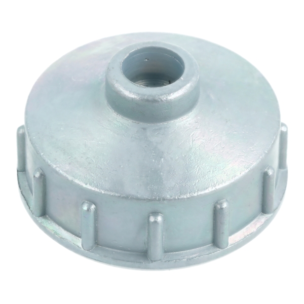 BVF Vergasergehäusekappe ohne Gewinde, Simson KR51, SR4-2, SR4-3, SR4-4, SR50