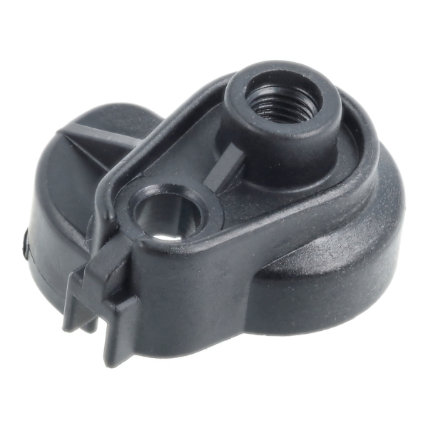 Vergaserdeckel zum Dellorto-Vergaser, Simson Automatikroller SRA25, SRA50