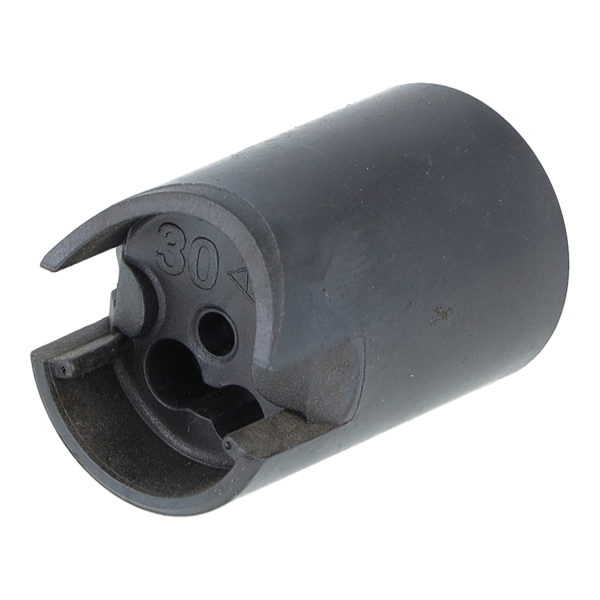 Kolbenschieber, Gasschieber (Dellorto), Simson Automatikroller SRA25, SRA50