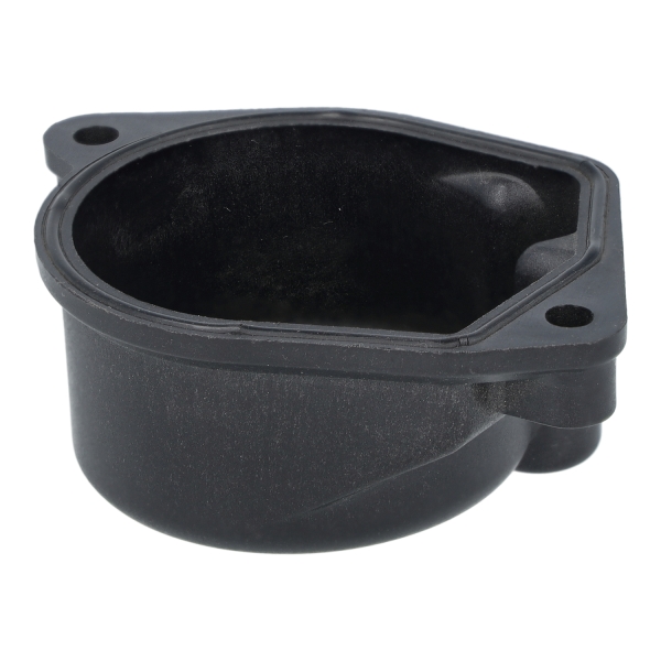 Schwimmergehäuse, Schwimmerkammer für Dellorto-Vergaser, Simson SRA25, SRA50