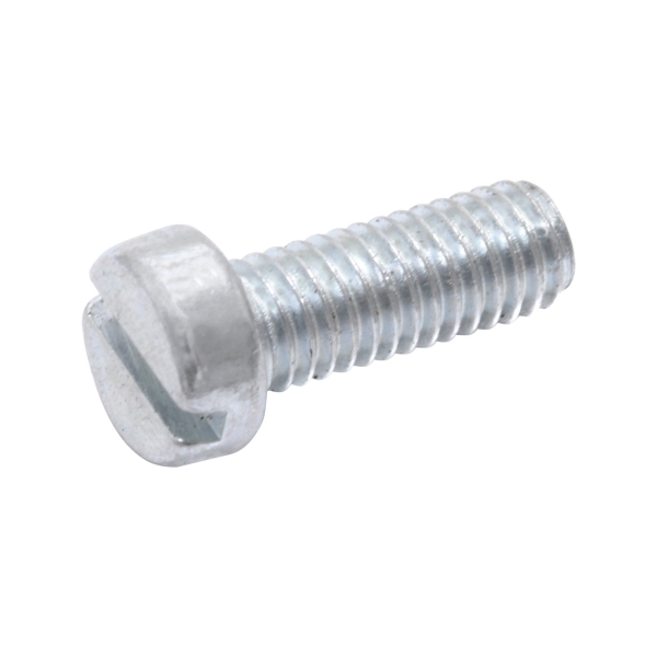 Zylinderschraube, Ölkontrollschraube am Kupplungsdeckel (6x8), Simson S51, S53, S70, SR50, SD50, KR51/2, MS50