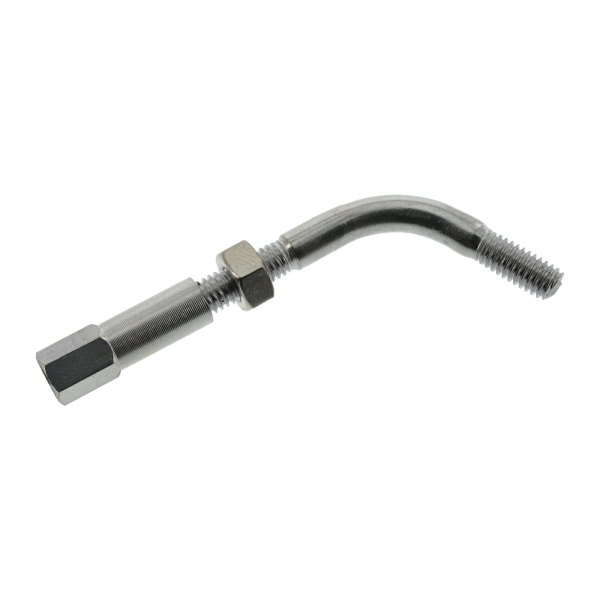 Führungsstück für Bowdenzug, Simson SR2, KR50, SR4-1