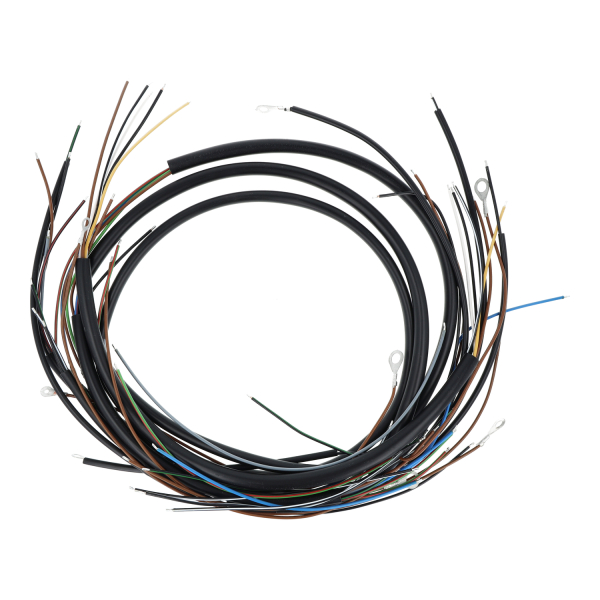 KWO Kabelbaum mit Schraubkontakten, MZ ES125, ES150