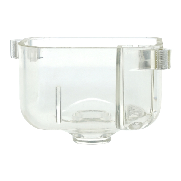 BVF Schwimmerkammer (transparent), Simson S50, S51, S53, S70, SR50, KR51, SR4-2, SR4-3, SR4-4