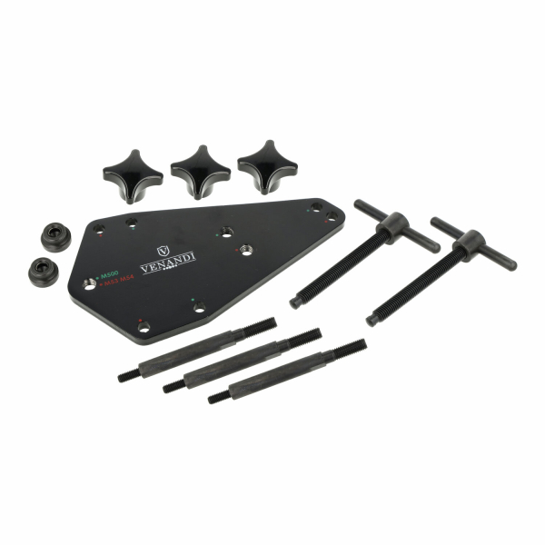 Motortrennvorrichtung universal, Simson S50, S51, S53, S70, MS50, SR50, KR51, SR4-, E930