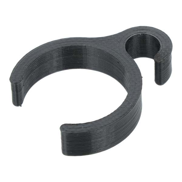 Bowdenzughalter für Telegabel, Simson S50, S51, S53, S70, S83, MS50