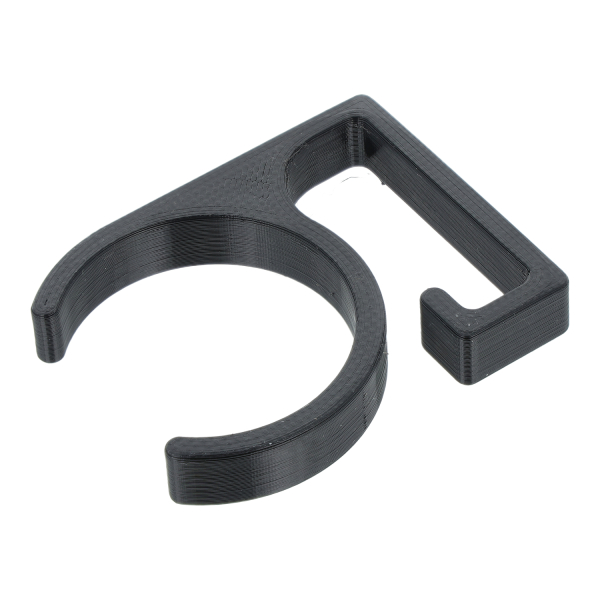 Halter für Kabel und Bowdenzüge, Simson SR1, SR2, SR4-