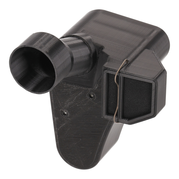 Tuning Luftfilterkasten, Simson Schwalbe KR51/1