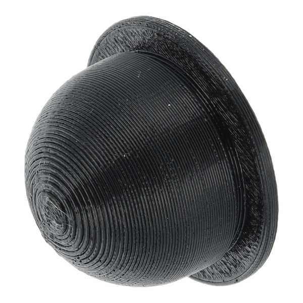 Stopfen für Metall-Ansauggeräuschdämpfer, Simson KR51, DUO