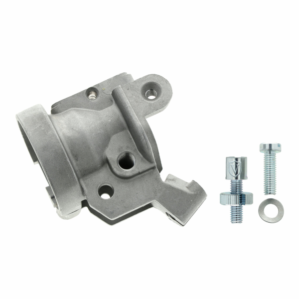 Gasgriffadapter (natur), Simson KR51/1, KR51/2, SR4-2, SR4-3, SR4-4