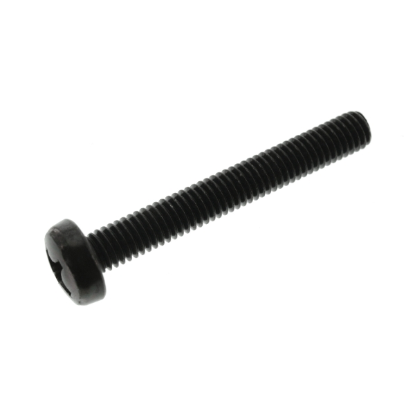 Linsenschraube für Scheinwerfereinstellung (6x45), Simson S53, S83, SD50, SR80, SR80