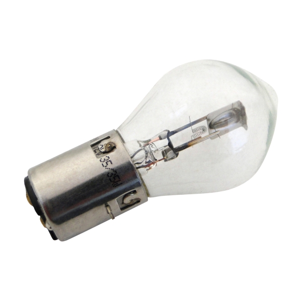 12V Biluxlampe, Glühlampe 40/45W, Simson S50, S51, S53, S70, SR50, KR51/2