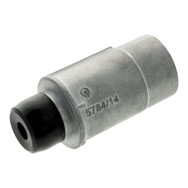 Stecker für Mopedanhänger, 7-polig (Metall)