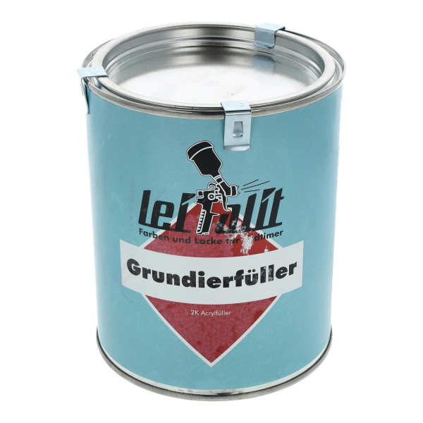 Grundierfüller Leifalit für Decklacke (1L)
