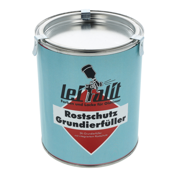 Rostschutzgrundierfüller Leifalit für Decklacke (1L)