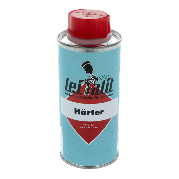 Härter Leifalit für Decklacke (250ml)