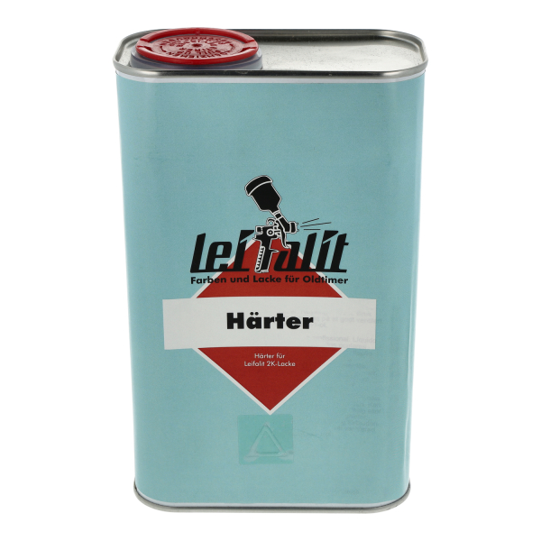Härter Leifalit für Rostschutzgrundierfüller (1L)