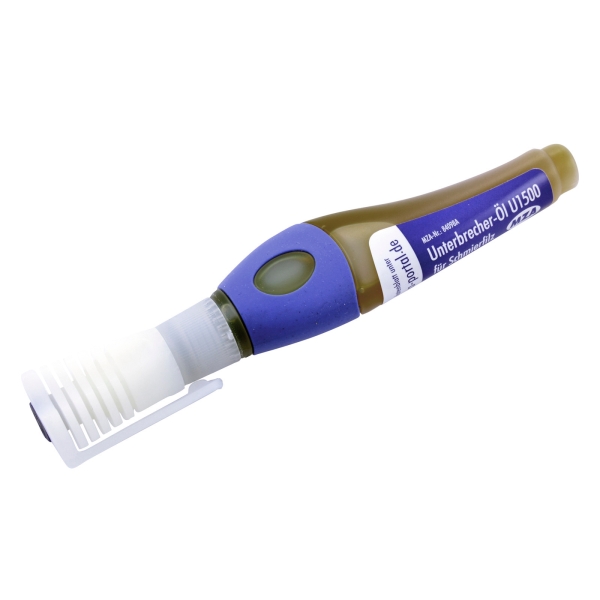 Unterbrecheröl, Ölstift mit ADDINOL-Unterbrecheröl (15ml)
