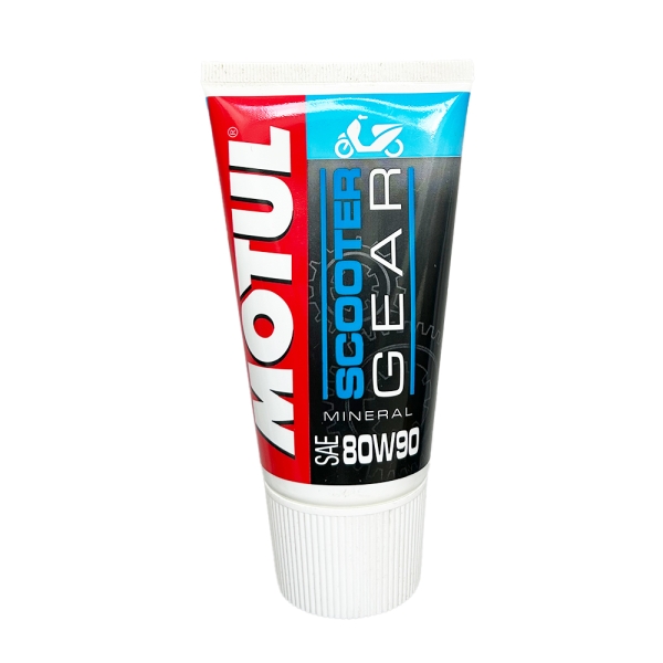 MOTUL Getriebeöl (SAE 80W-90), 150ml