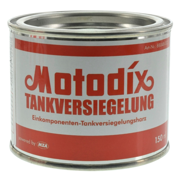 Motodix Tanksiegelharz (150ml)