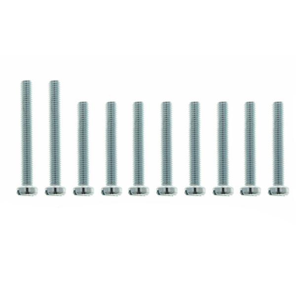 Normteile für Motordeckel, MZ ETZ250