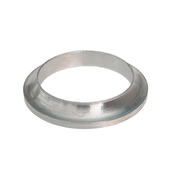 Krümmerdichtring, Aluminium gedreht, CNC Dichtring, Simson SR1, SR2, KR50, KR51, SR50, S50, S51, S53, S70, SR4-