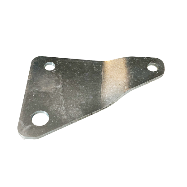 Gegenhalter für Bremsschild, Simson DUO 4/2