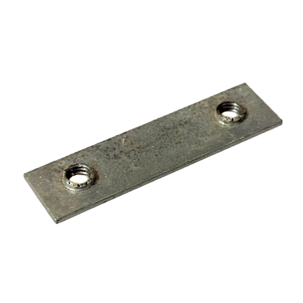 Kontaktbrücke zum Batteriekasten, Simson S50N, S51N