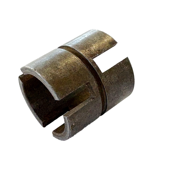 Rollenkäfig (Metall), Simson SR1
