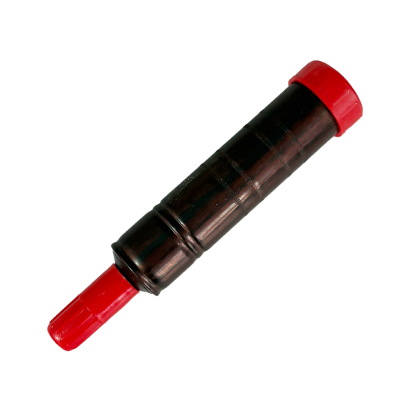 Fettpresse, Kolbenfettpresse für das Bordwerkzeug