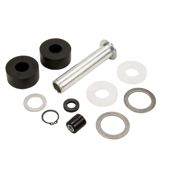 Reparatursatz für Motorlager (11-teilig), Simson SR50, SR80, SD50