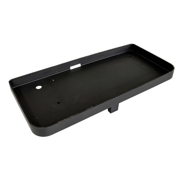 Batteriedeckel, PVC-Auflage, MZ ETZ125, ETZ150, ETZ250, ETZ251, ETZ301