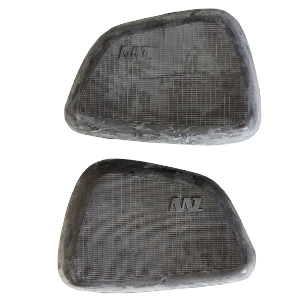 Kniekissen, MZ ES175/2, ES250/2