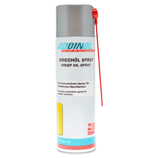ADDINOL Korrosionsschutzfluid, Rostschutz KO 6-F (500ml)