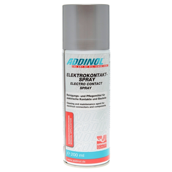 ADDINOL Elektrokontakt-Spray (200ml)