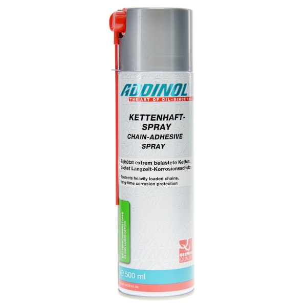 ADDINOL Kettenhaftspray (500ml)