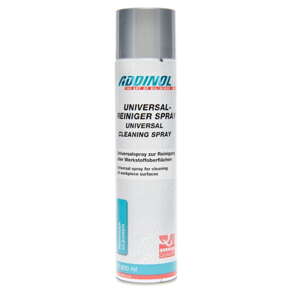 ADDINOL Universalreiniger-Spray (600ml)