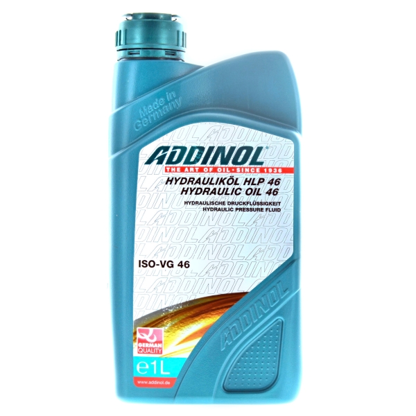 ADDINOL HLP46 (1Liter), Simson KR51/1S, KR51/1K, DUO