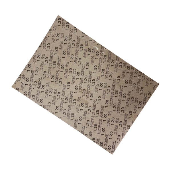 AFM22 Dichtungspapier (1,2mm)