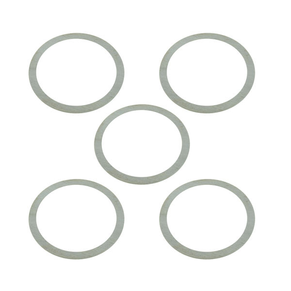 SET Ausgleichsscheiben für Ölleitscheibe (37x47), Simson S50, S51, S53, S70, SR50, KR51, SR4-