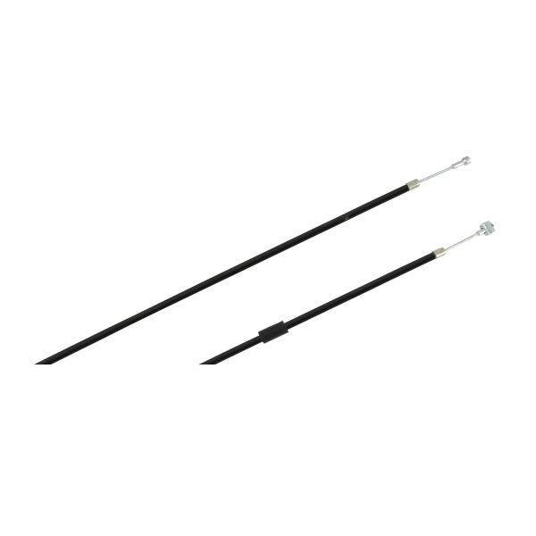 Kupplungsbowdenzug (schwarz), RT125/1